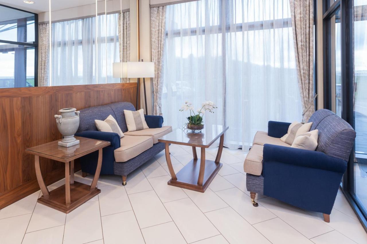 Ramsey Park Hotel Extérieur photo