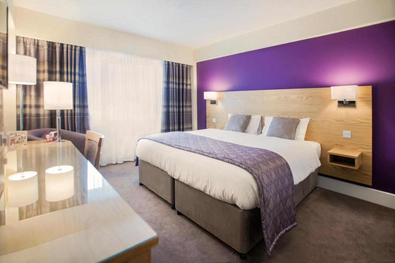Ramsey Park Hotel Extérieur photo