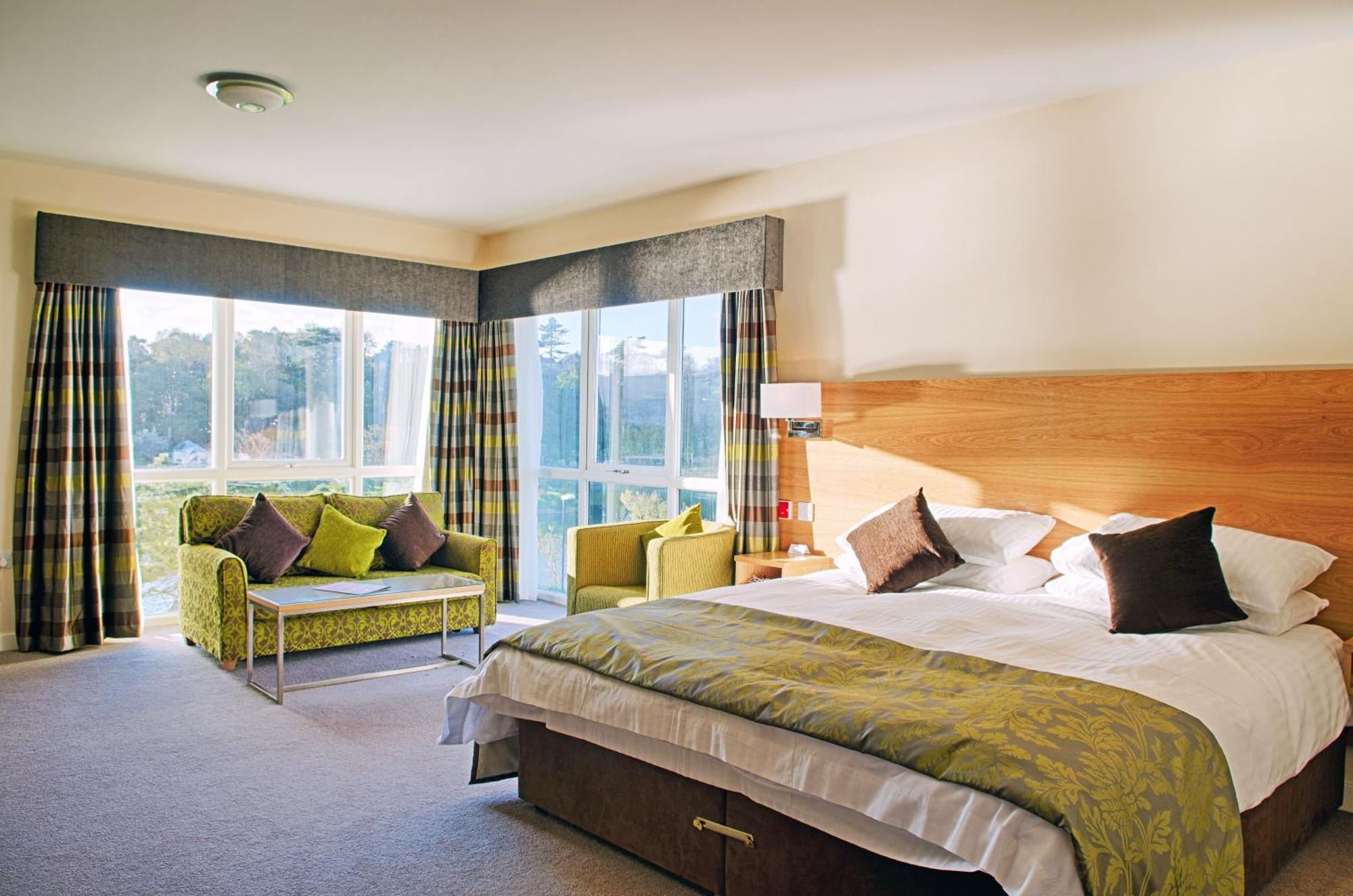 Ramsey Park Hotel Extérieur photo