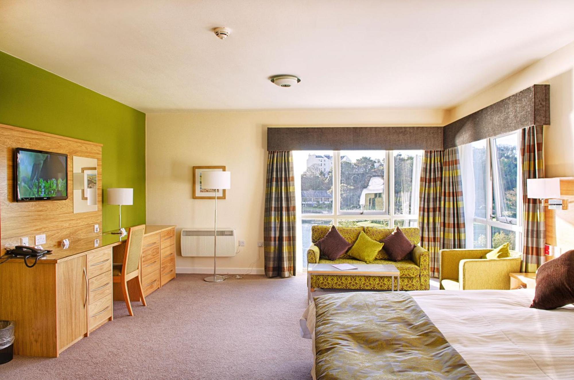 Ramsey Park Hotel Extérieur photo