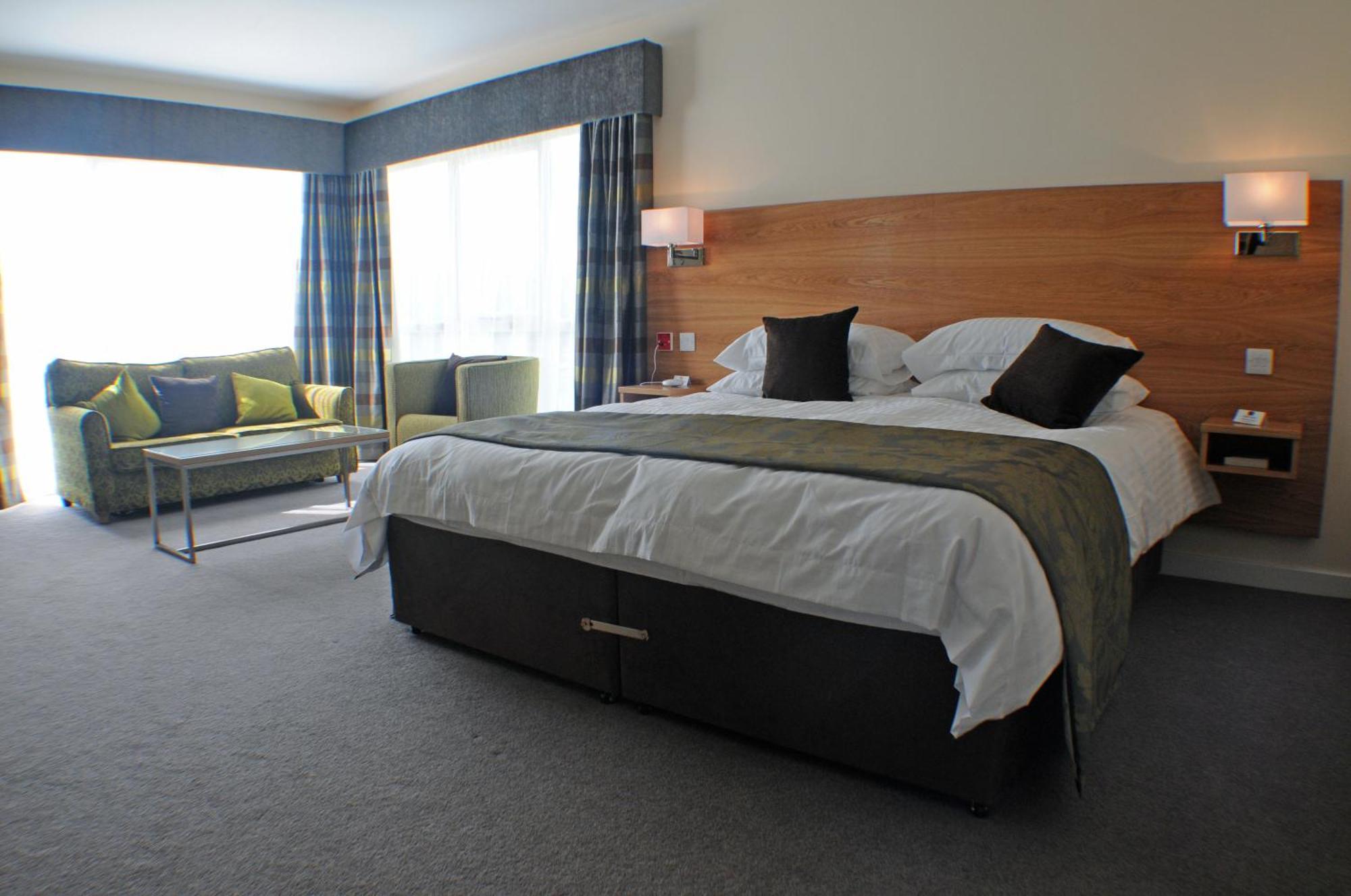 Ramsey Park Hotel Extérieur photo
