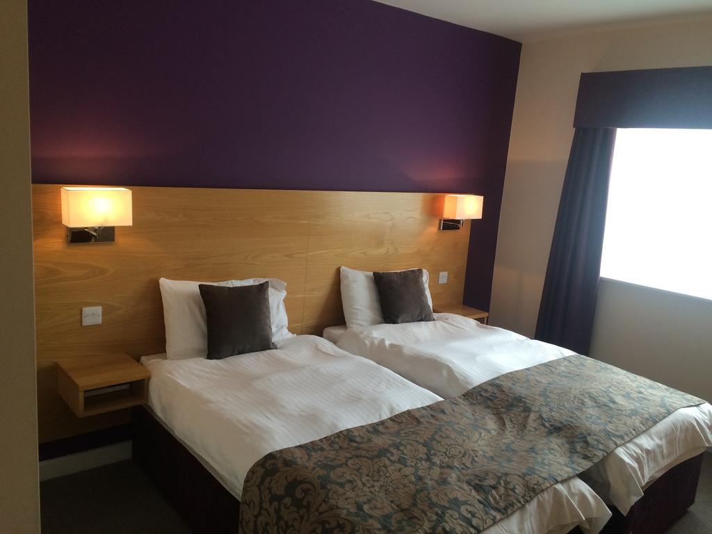 Ramsey Park Hotel Chambre photo