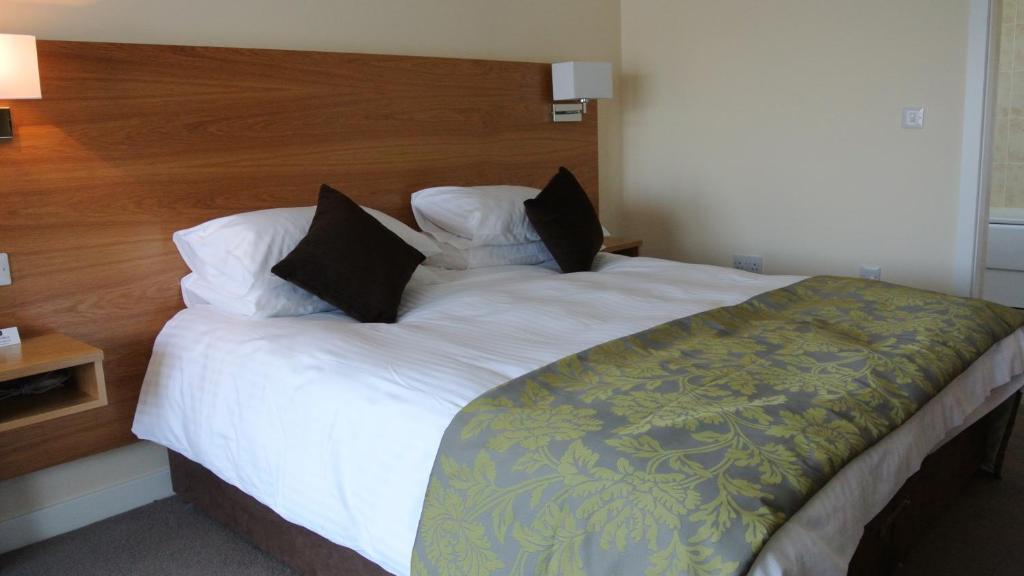 Ramsey Park Hotel Chambre photo