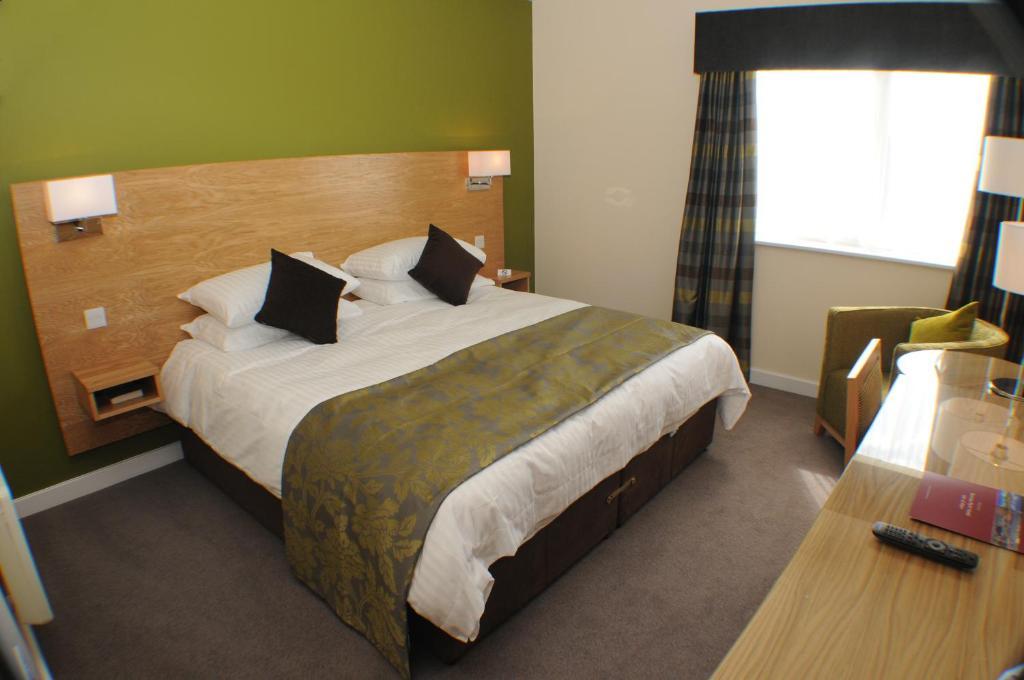 Ramsey Park Hotel Chambre photo